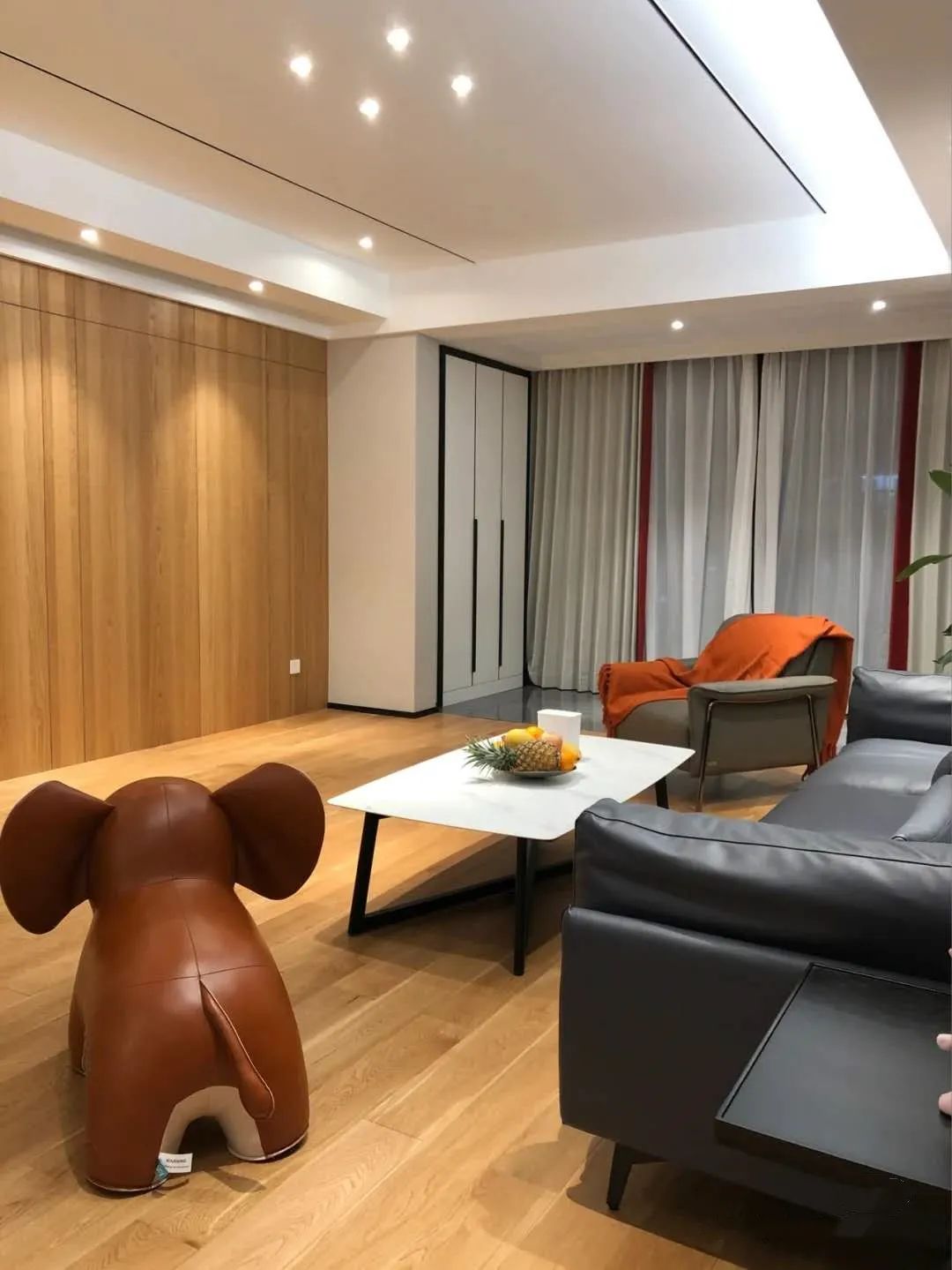 现代简约轻奢北欧风混搭,满足你对品质生活的所有想象-6