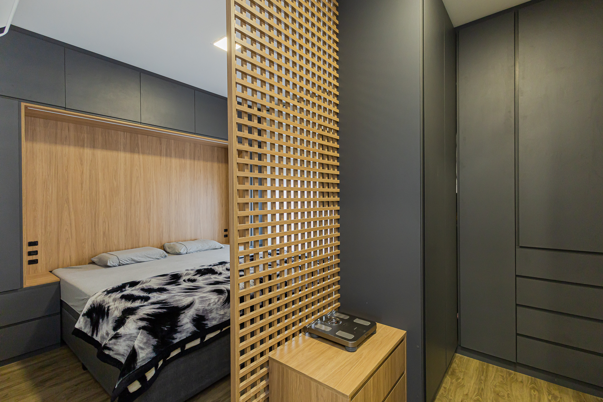 Contemporary Residence | Porto Alegre, Brazil-23