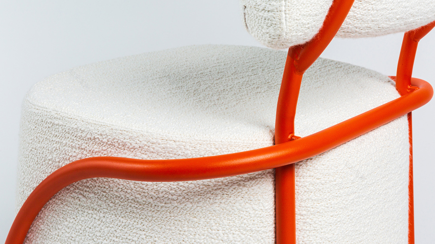 斯德哥尔摩设计周 | 学生与制造商联手呈现“ROOM SERVICE”-6