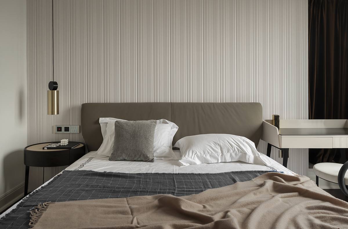 中国铁建西派城私宅-35