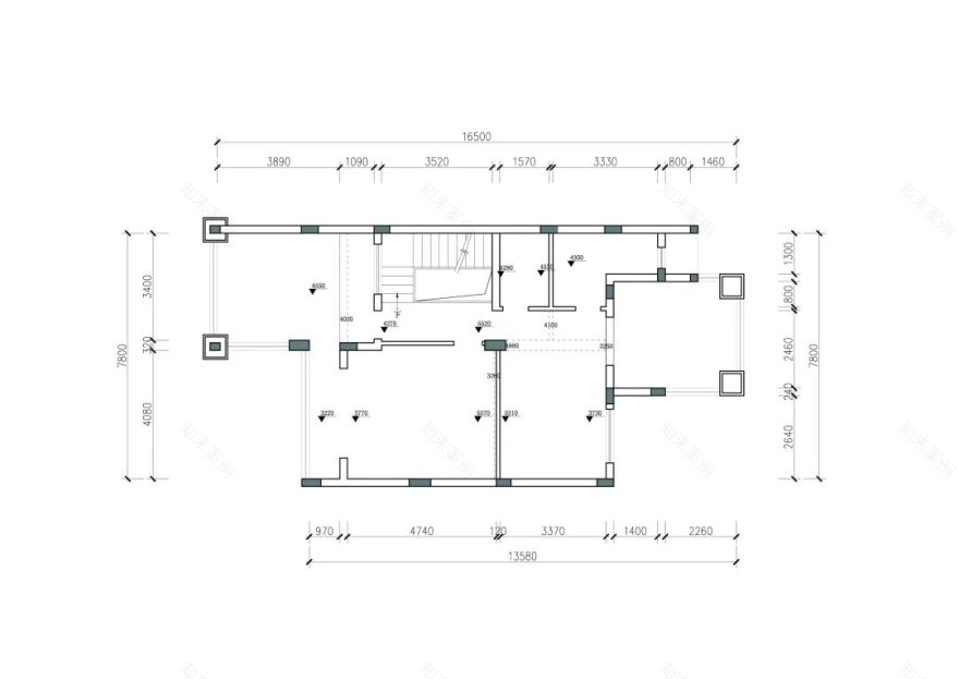 《石与木之诗》 | 卢维涛的简约美学之作-30