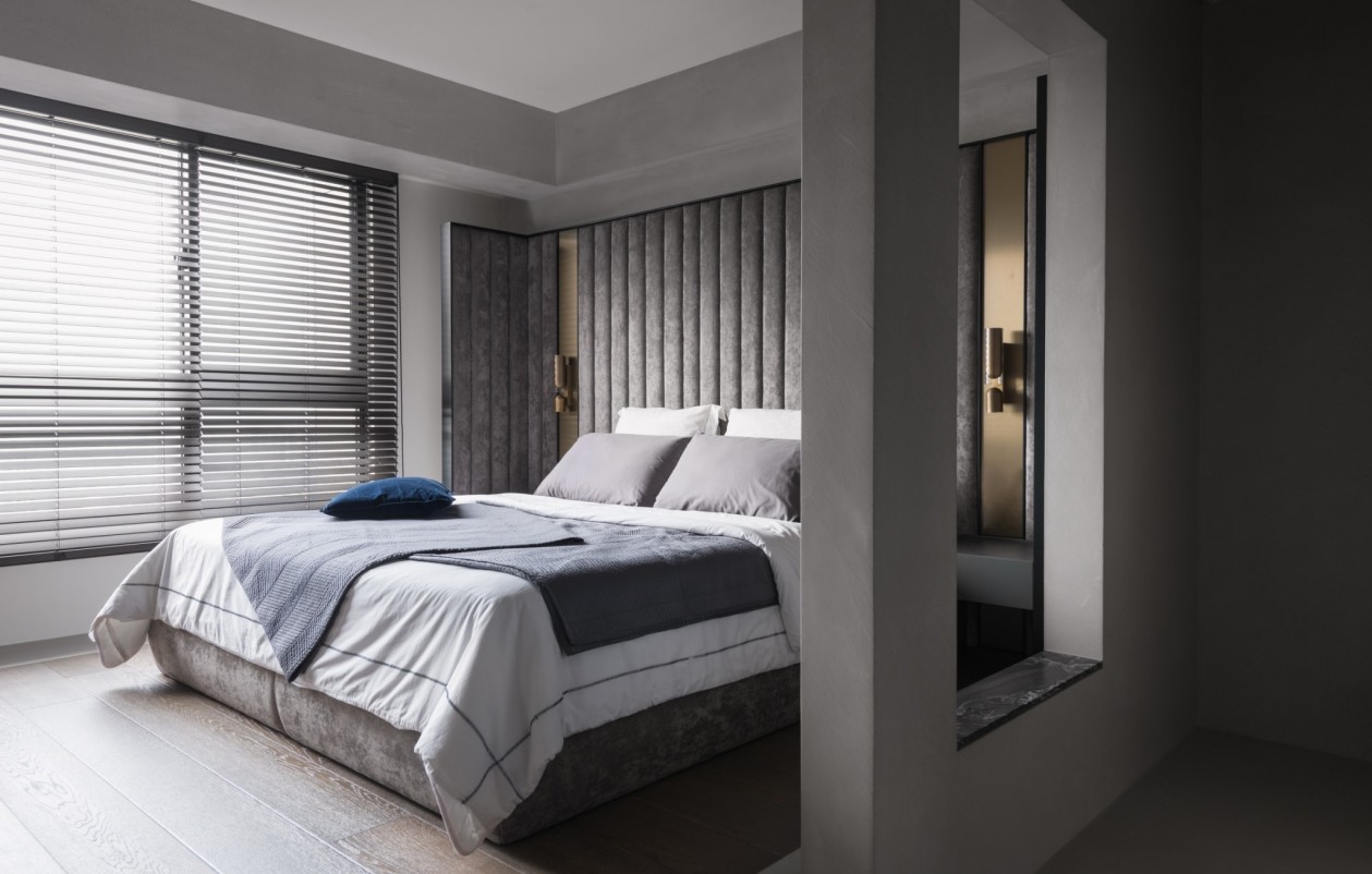 开放式设计打造温馨宜居空间-10