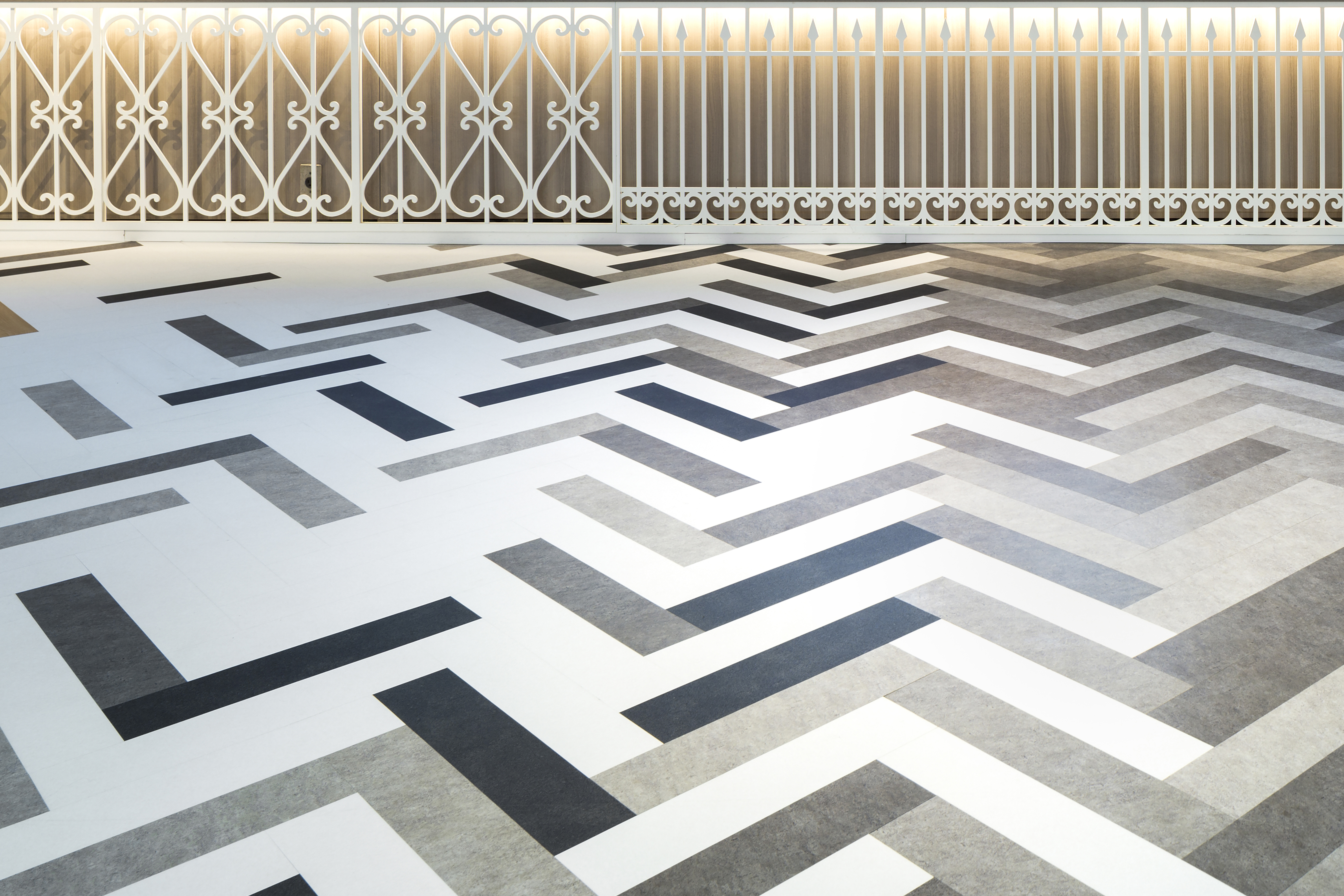 Nendo 打造的女性时尚购物空间“Key to Style”-7