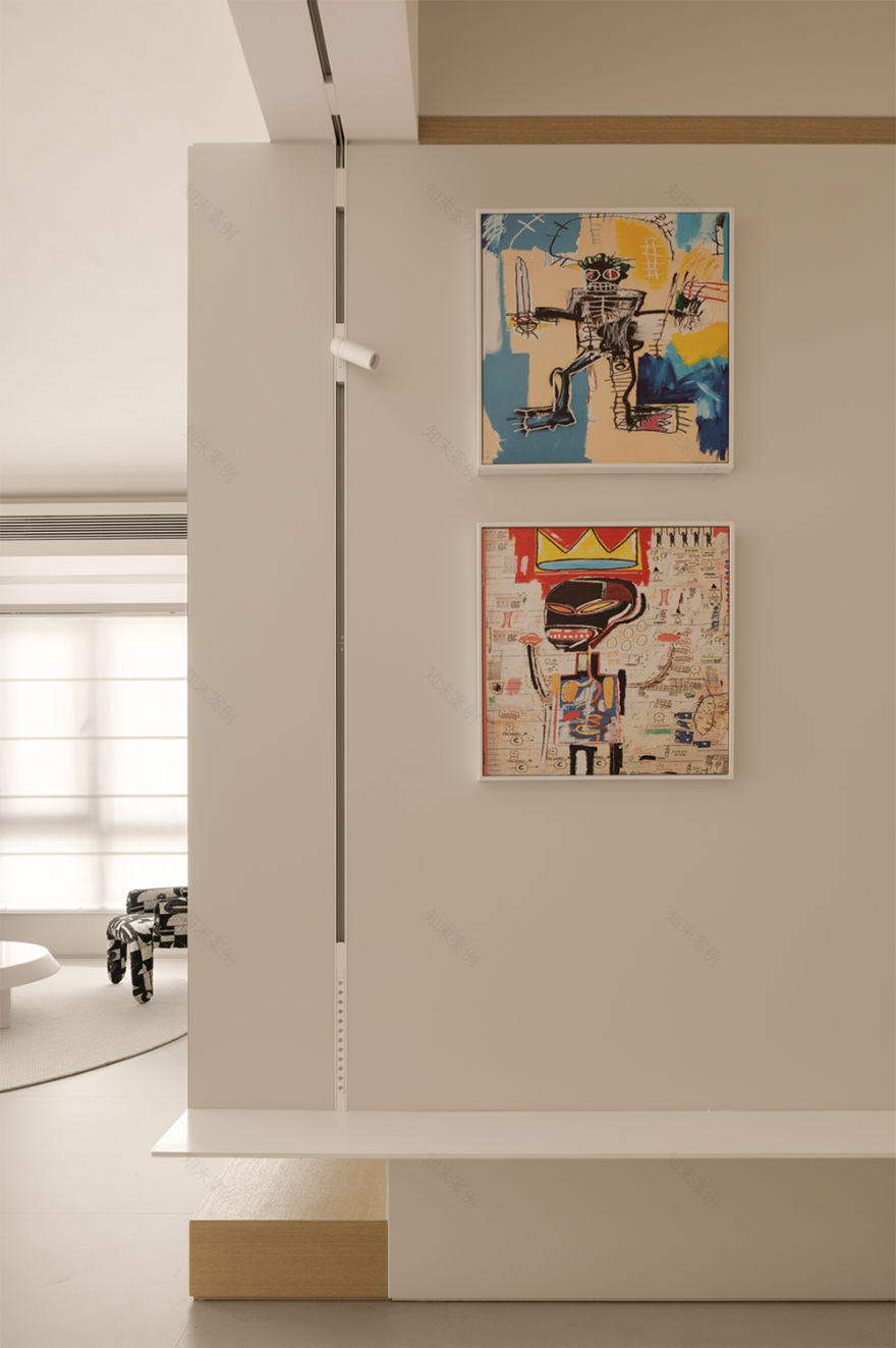 十字梁丨中国浙江丨杭州向右设计-39