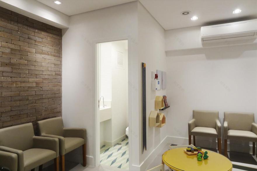 巴西 IAABC 耳鼻喉科诊所-3