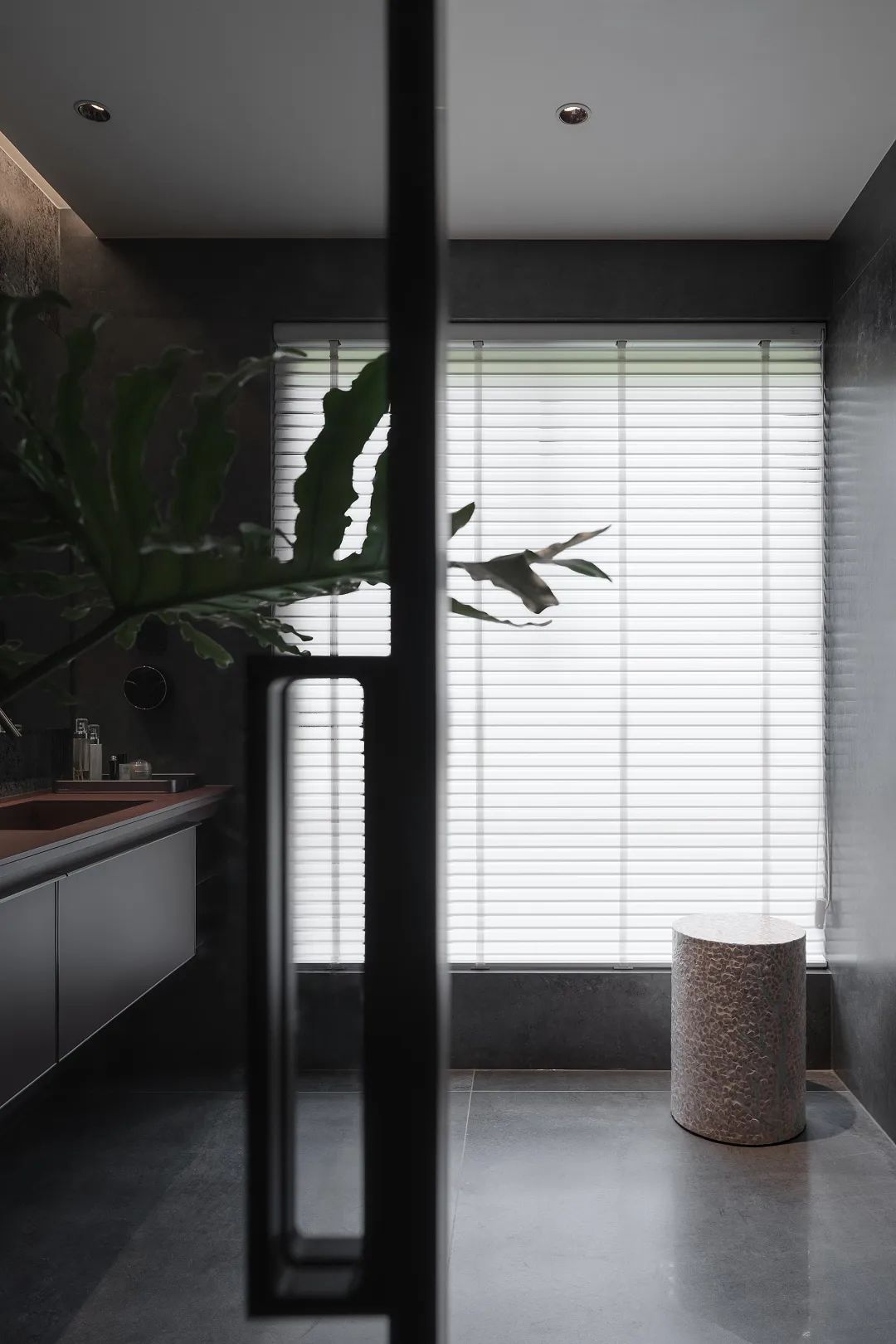 台州私宅丨中国台州丨浙江扎哈国际设计-53