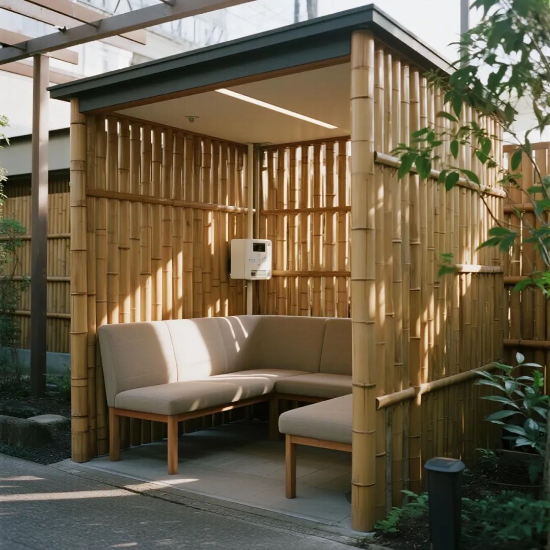 以自然为药，以文化为魂——五位一体沉浸式疗愈亲子花园设计营造-26