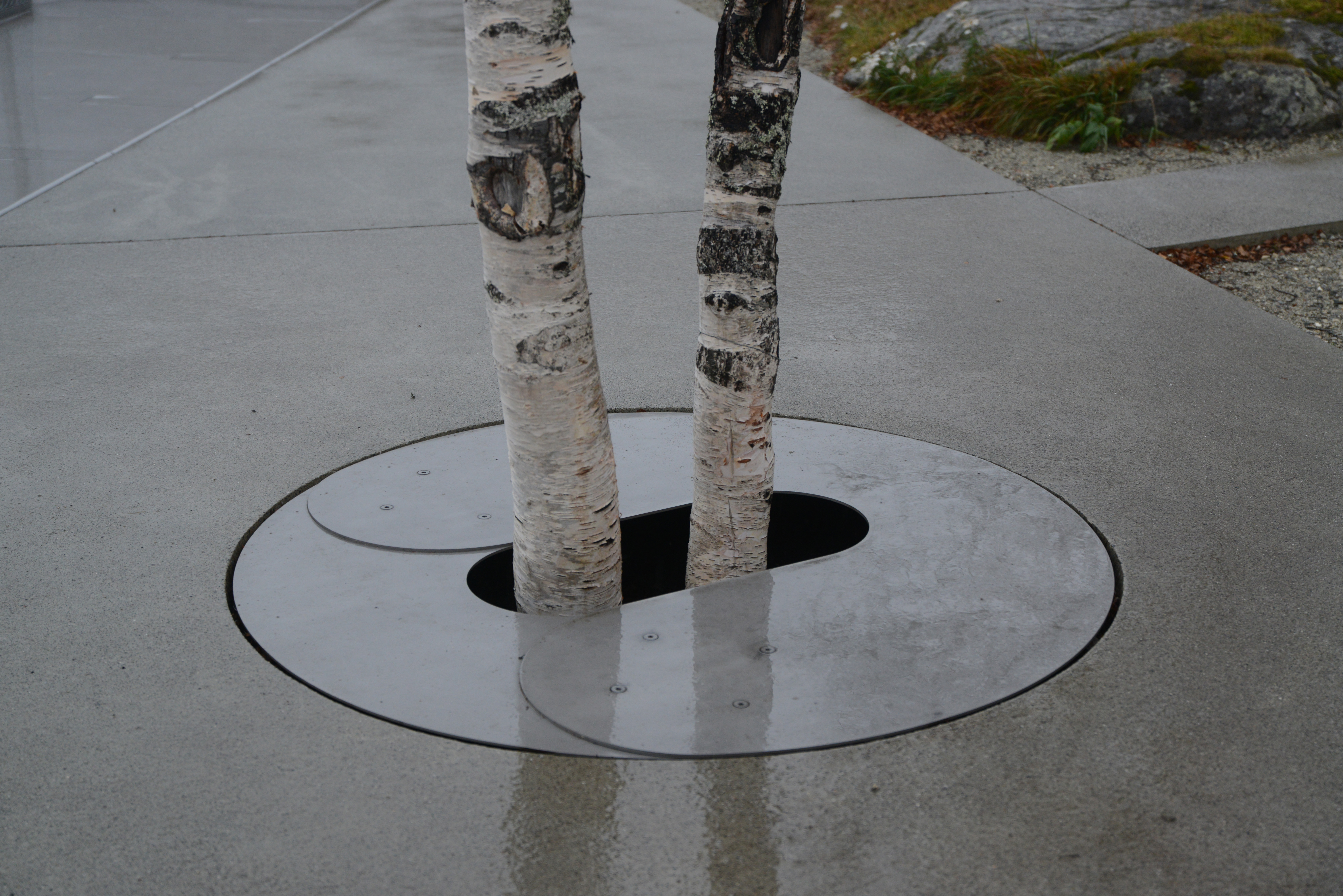 挪威最大瀑布景区 Vøringsfossen Waterfall Area 全新设计惊艳亮相-22