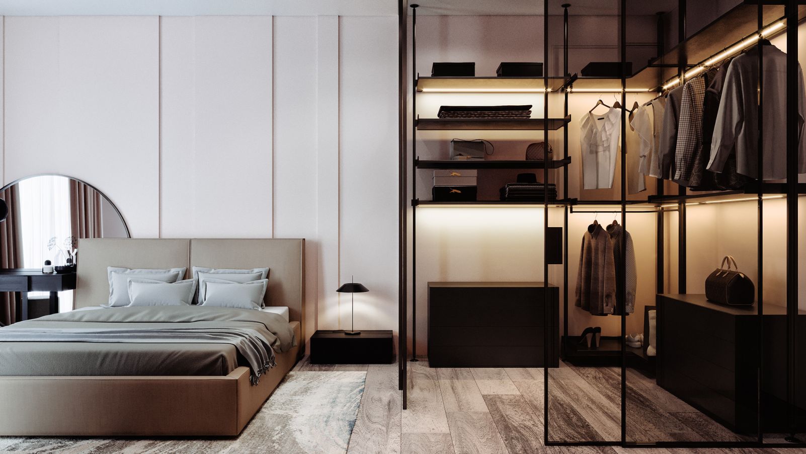 Таунхаус Пушкинский（普希金镇屋）-11