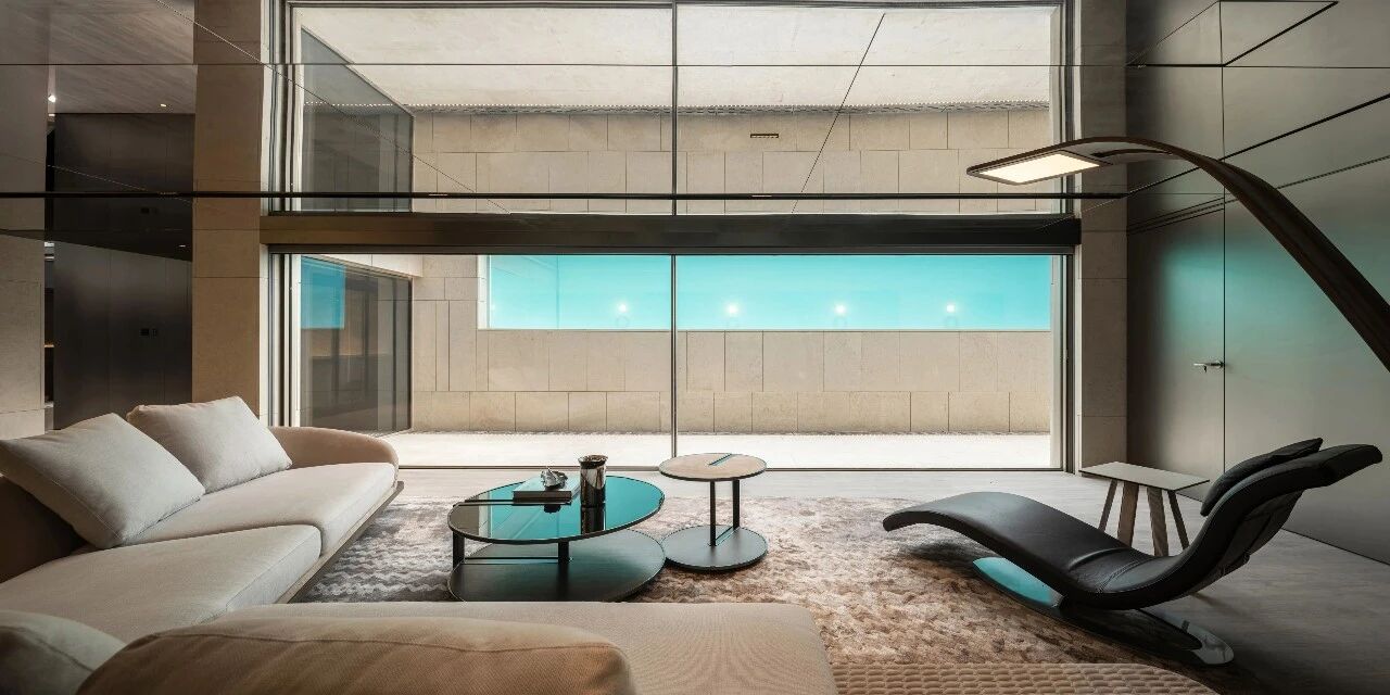 49号别墅丨中国上海丨凌子达（KLID达观国际）,杨家瑀（KLID达观国际）-123