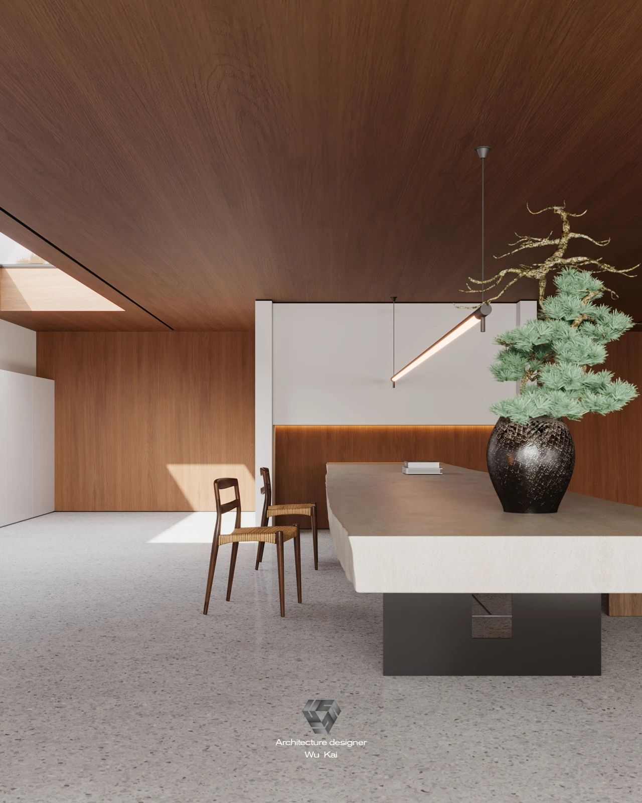 又见,金科廊桥丨中国苏州丨九禾建筑-13