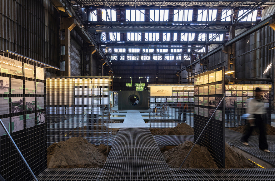 The Grid Installation and Space Reuse / Ad Hoc Practice-9