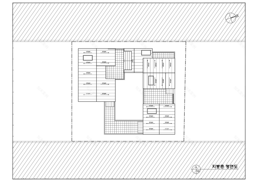 韩国家庭住宅的互动设计-66