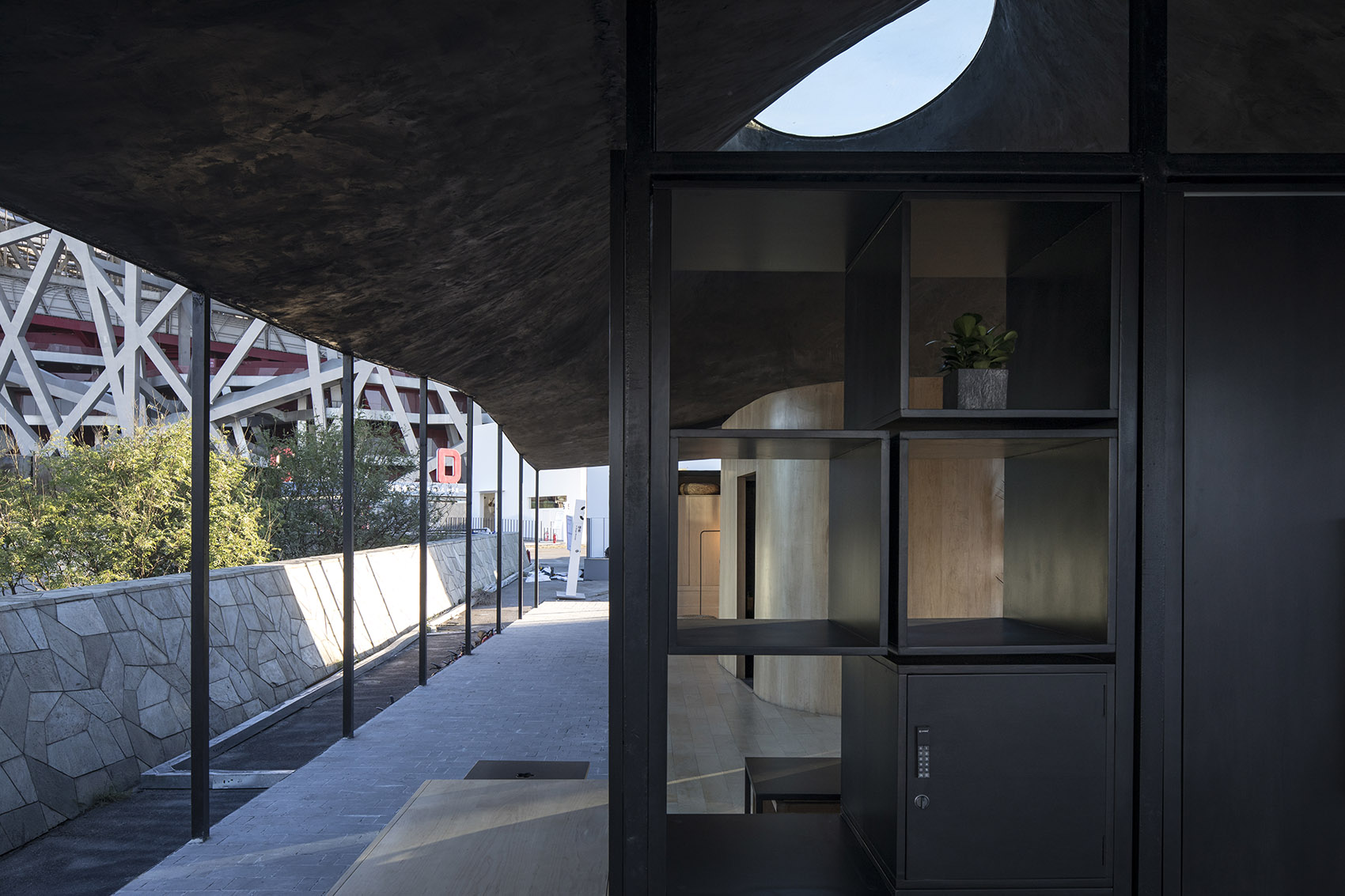 《亼屮囗》设计-62