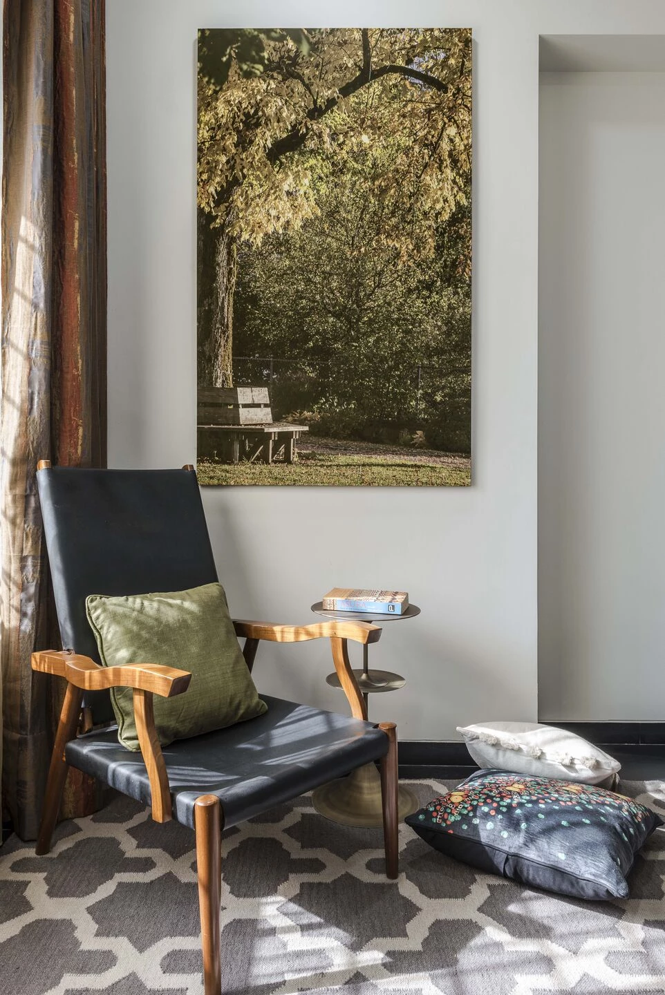 印度 Mumbai 公寓-17