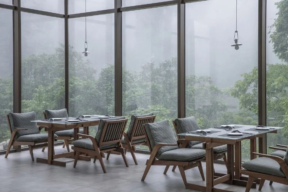 空山九帖·秦岭宿集丨中国陕西丨STUDIO QI建筑事务所-92