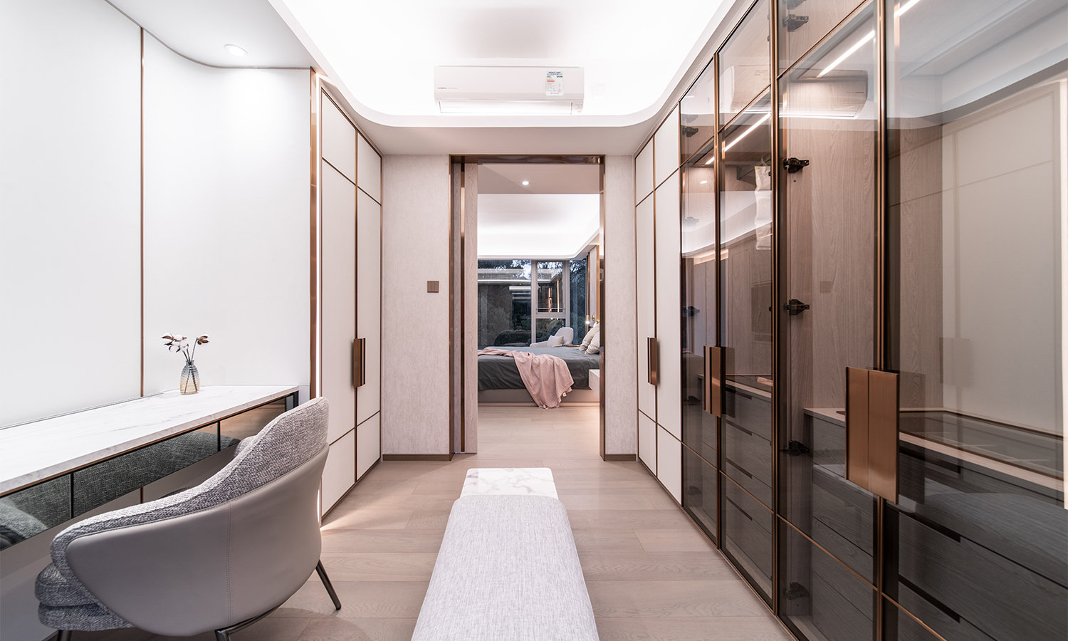 富豪山峰丨中国香港丨Hei Design Interiors-5