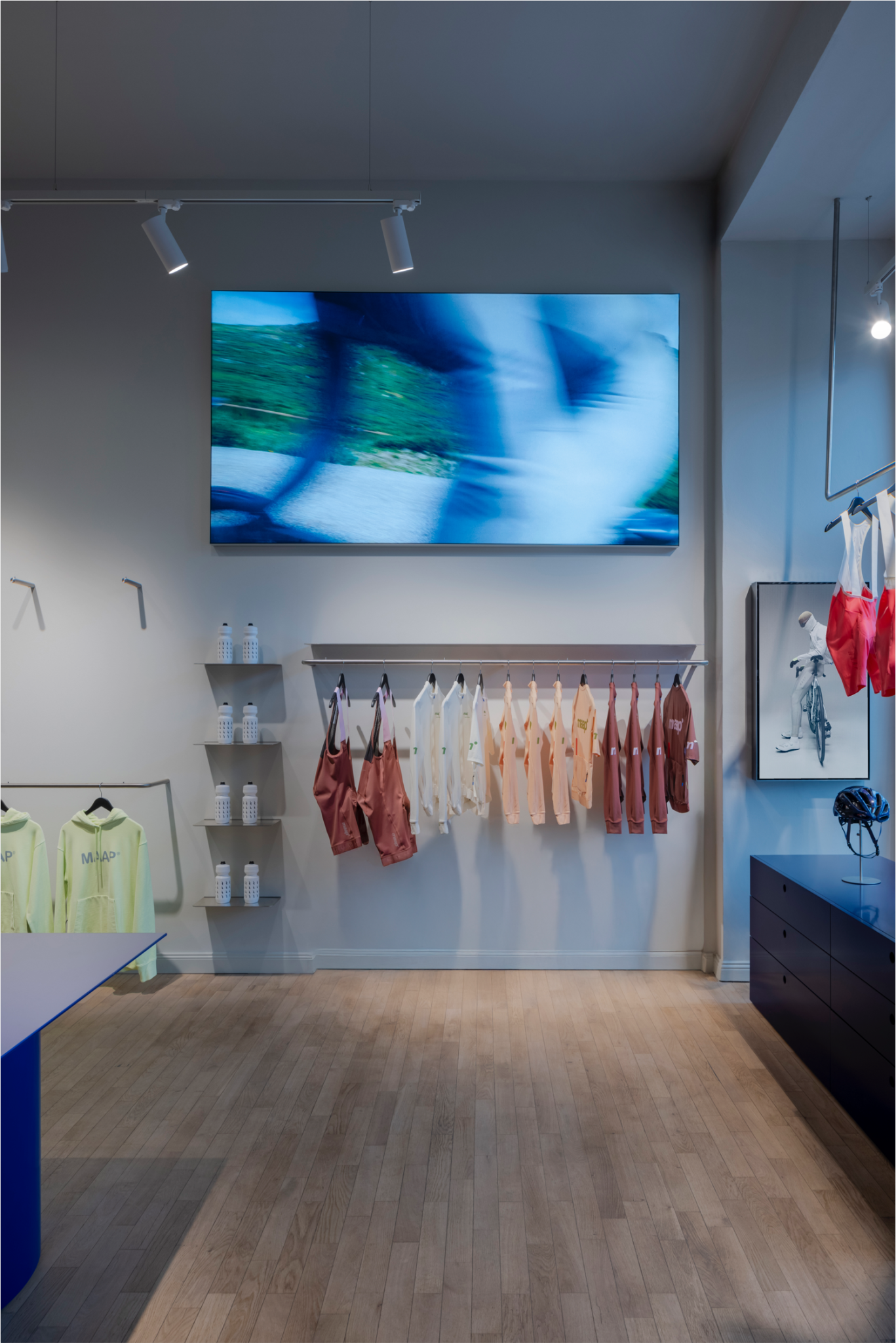 MAAP LaB Berlin 室内设计丨德国柏林丨MAAP 室内设计团队-4