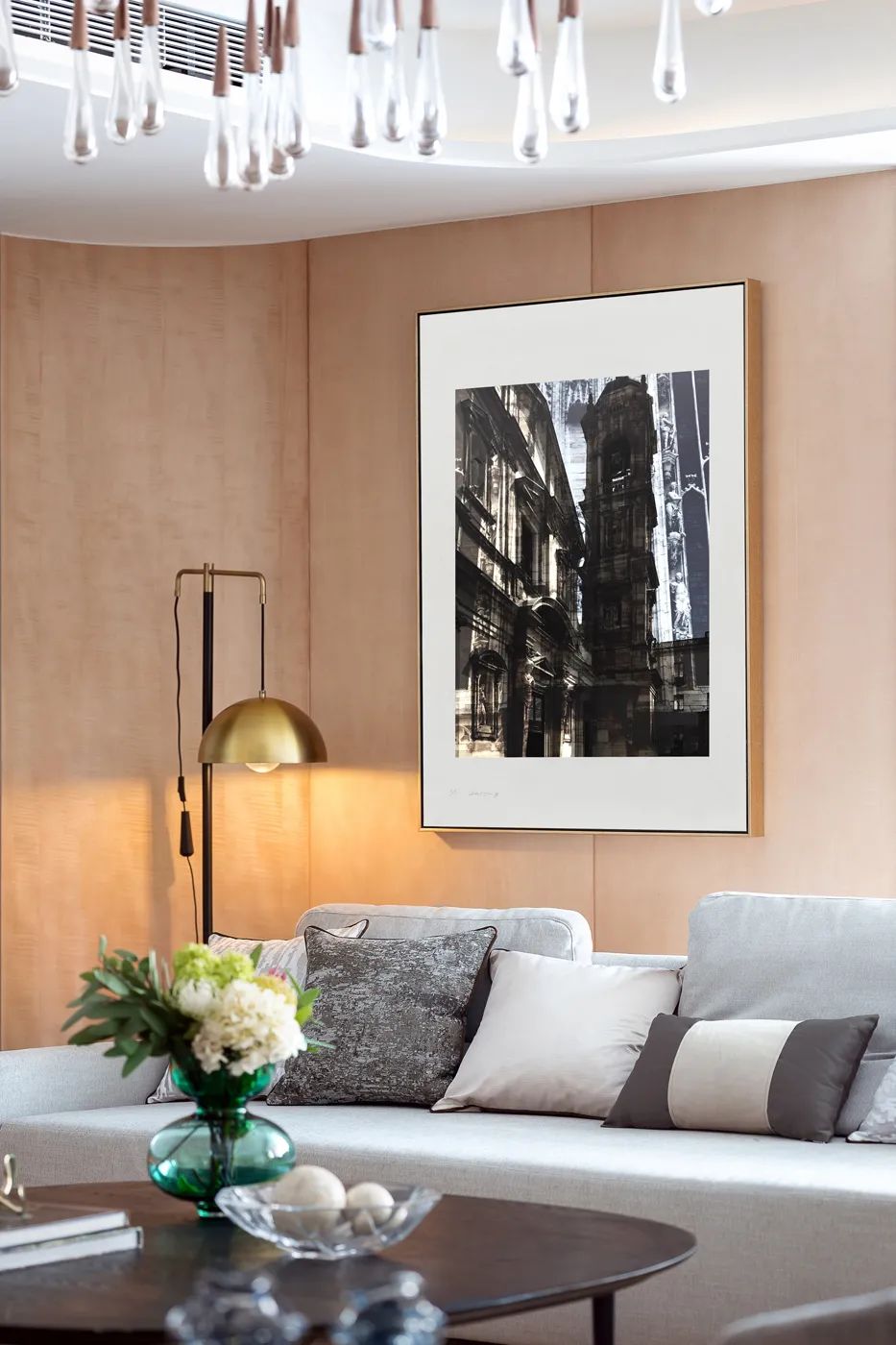 中山方直彩虹公馆样板间丨中国中山丨戴勇设计研究室-128