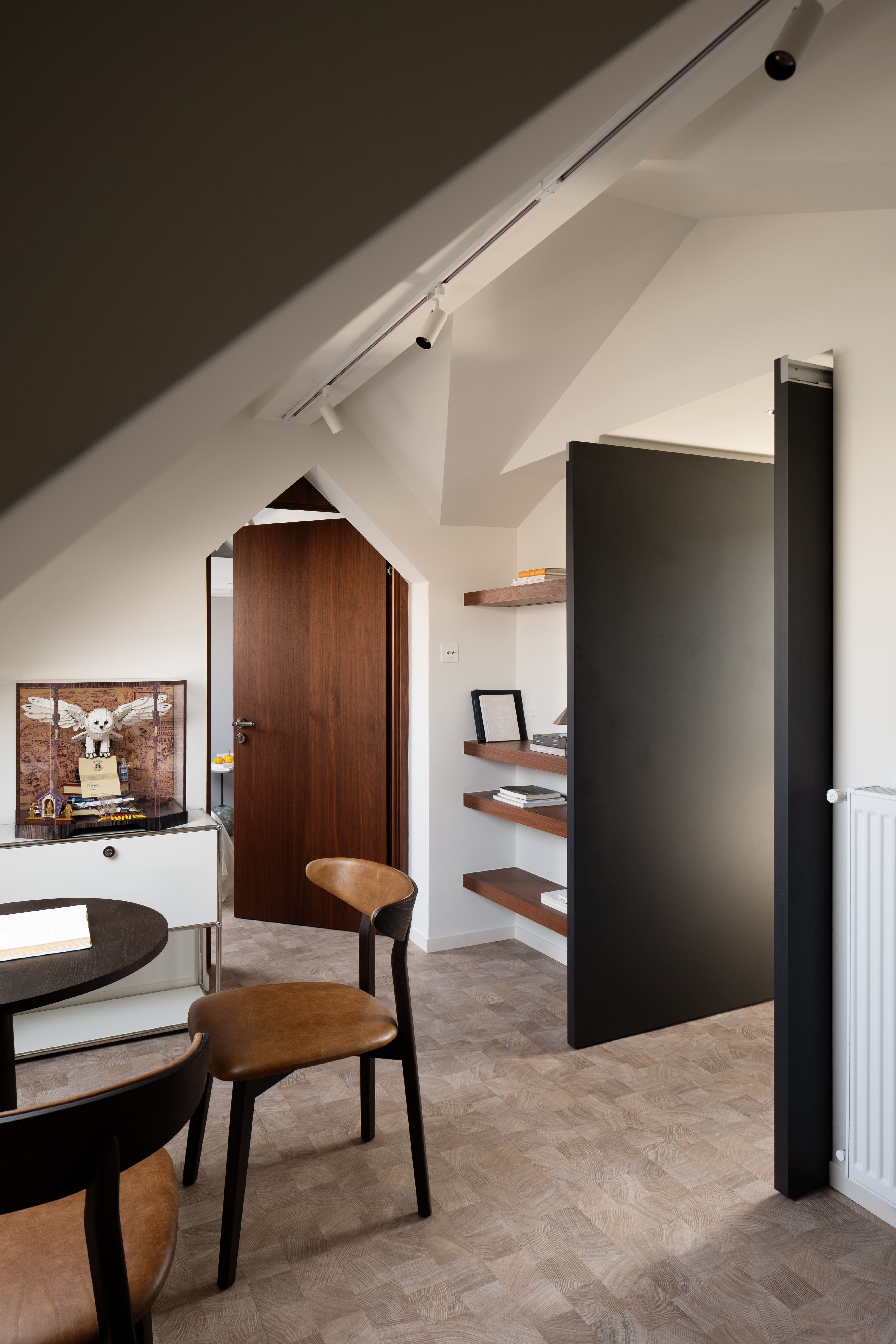 漫居 · 云行设计-69