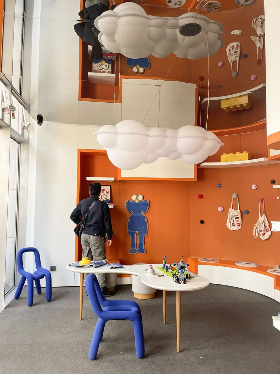 东栅未来社区幸福里示范区丨中国嘉兴丨上海澜道佑澜环境设计有限公司-120