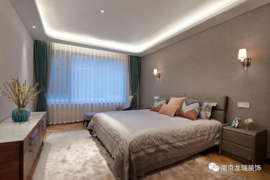 春意盎然的设计佳作-21