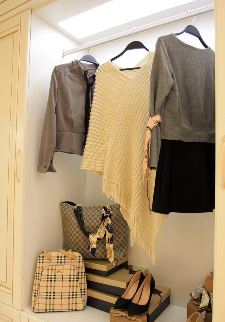 
百合东苑样板间 -23