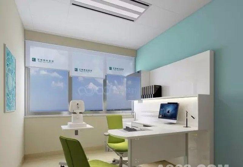 武汉武昌艾格眼科医院-11