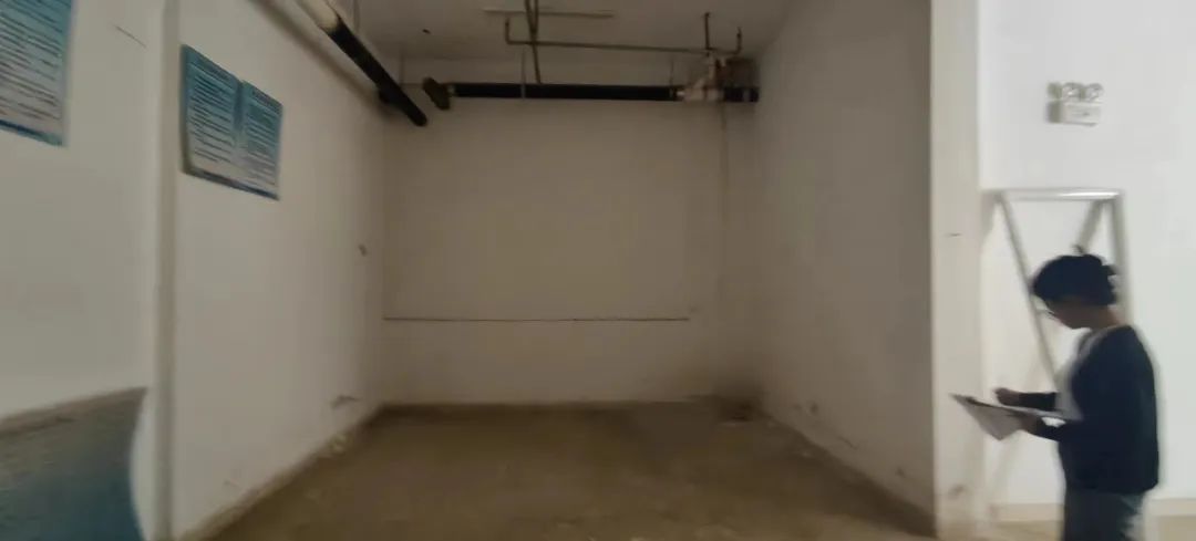 伊盛美美容会所丨中国石家庄丨之外空间设计事务所-6