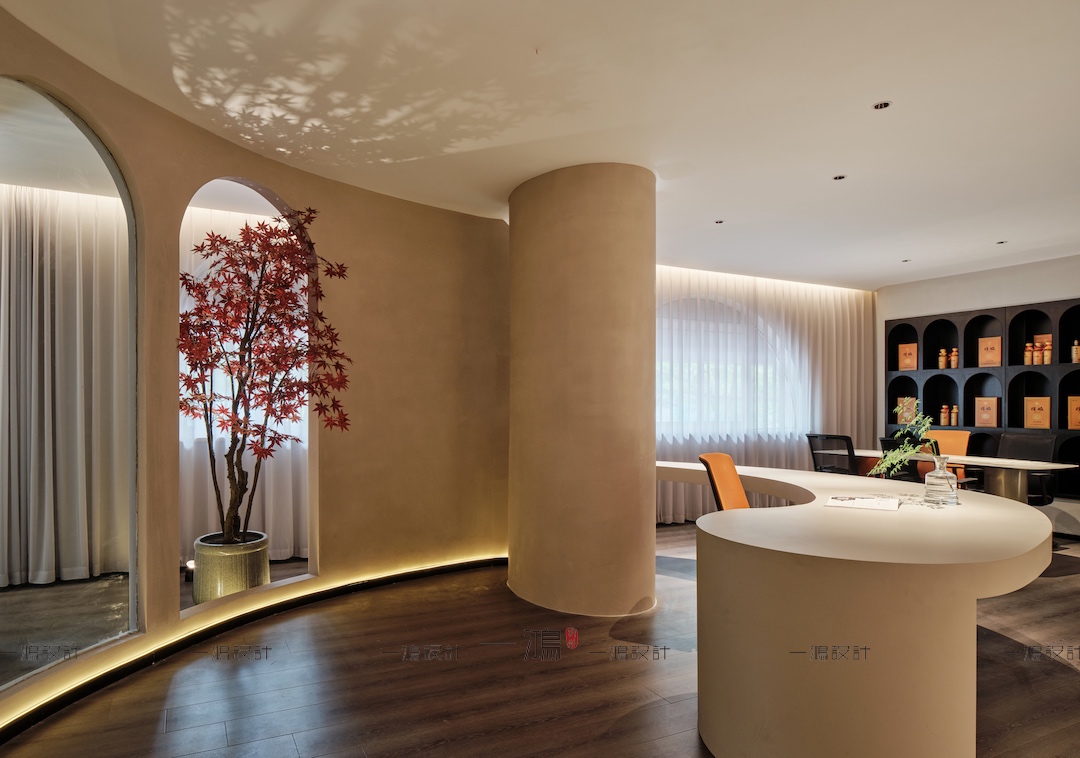 檀焰·酒欢丨一鸿设计-12