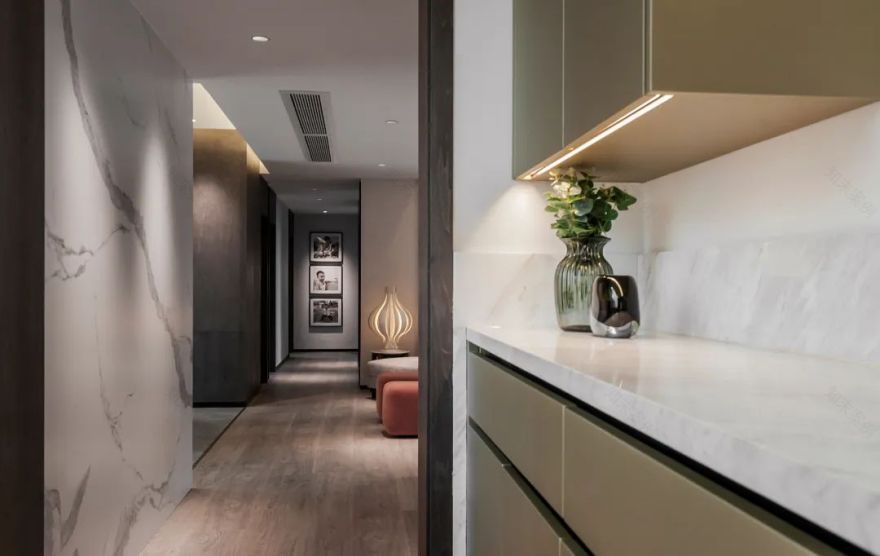 鼎峰尚境丨中国东莞丨卡翡亚-23