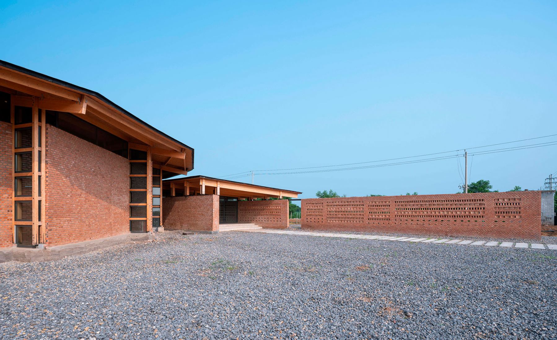 LUO studio地黄炮制工艺品展览馆丨中国焦作丨LUO studio（罗宇杰创立）-53