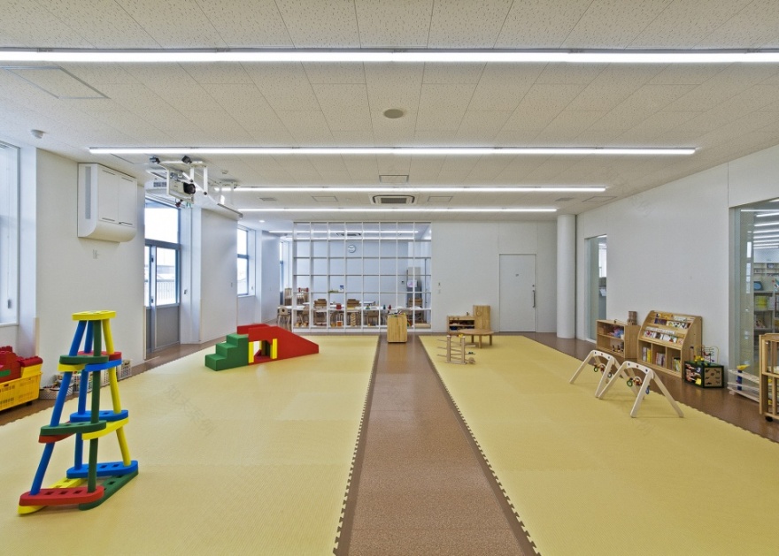 安城市图书馆安弗雷丨三上建筑事务所-47