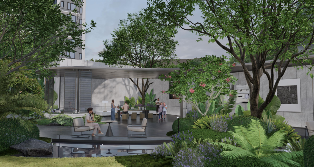 华润置地华南大区“润享•未来家”研发实践丨UA尤安设计-146