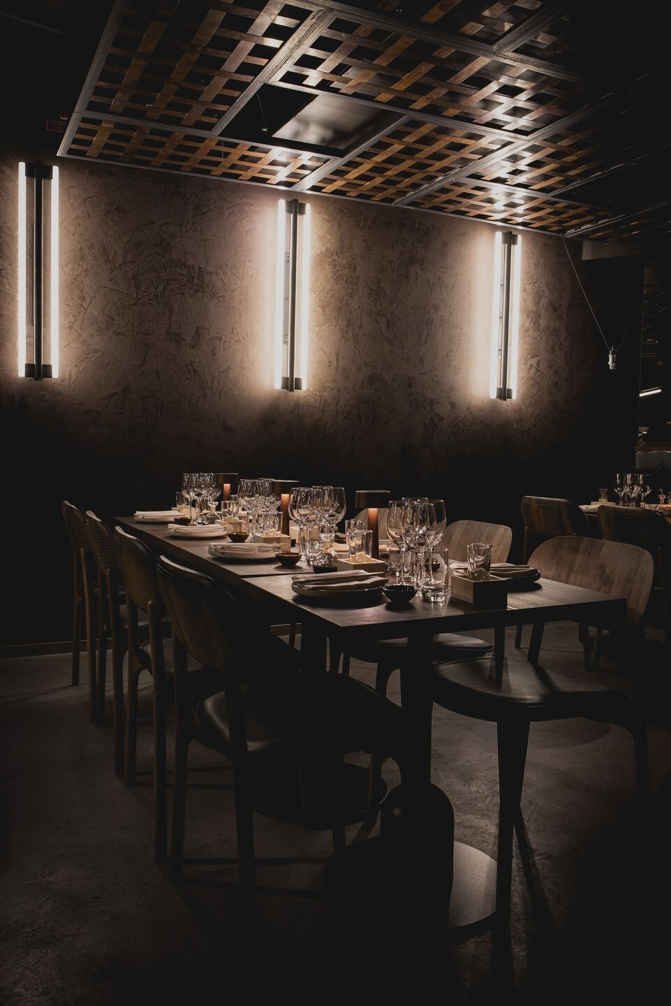 瑞典斯德哥尔摩 TAKO 餐厅-25