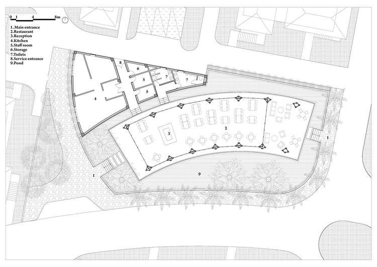 亭溪竹亭 (Ting Xi Bamboo Pavilion)-40