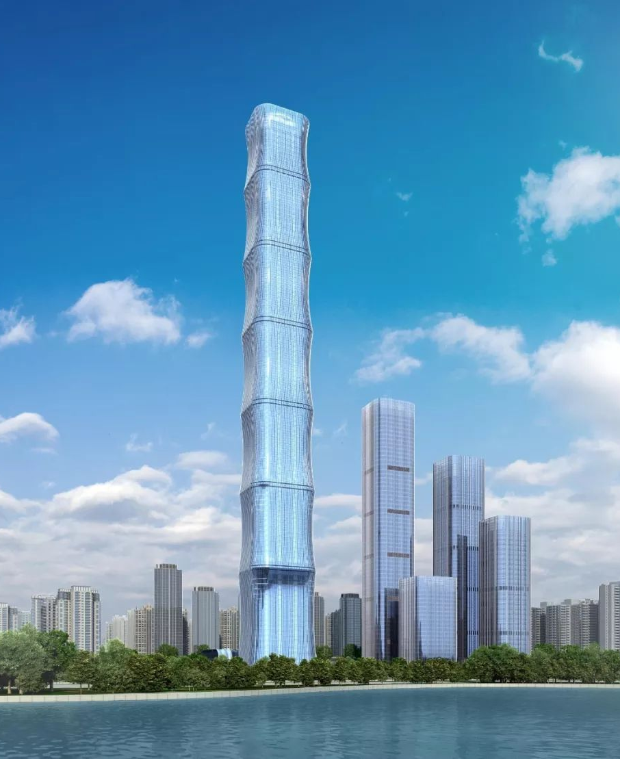 广州恒大足球场丨中国广州丨Gensler建筑事务所合伙人Hasan A. Syed-24