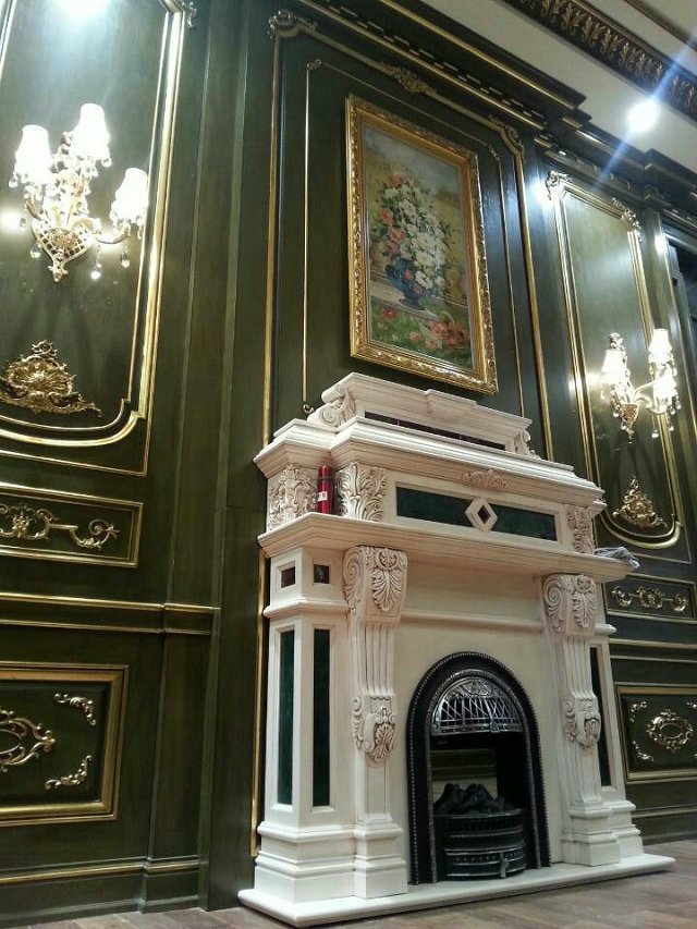 实木整装定制-1