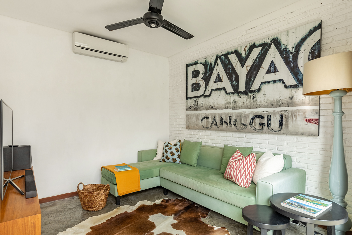 切塔尔多别墅丨印度丨Danang Seta-7