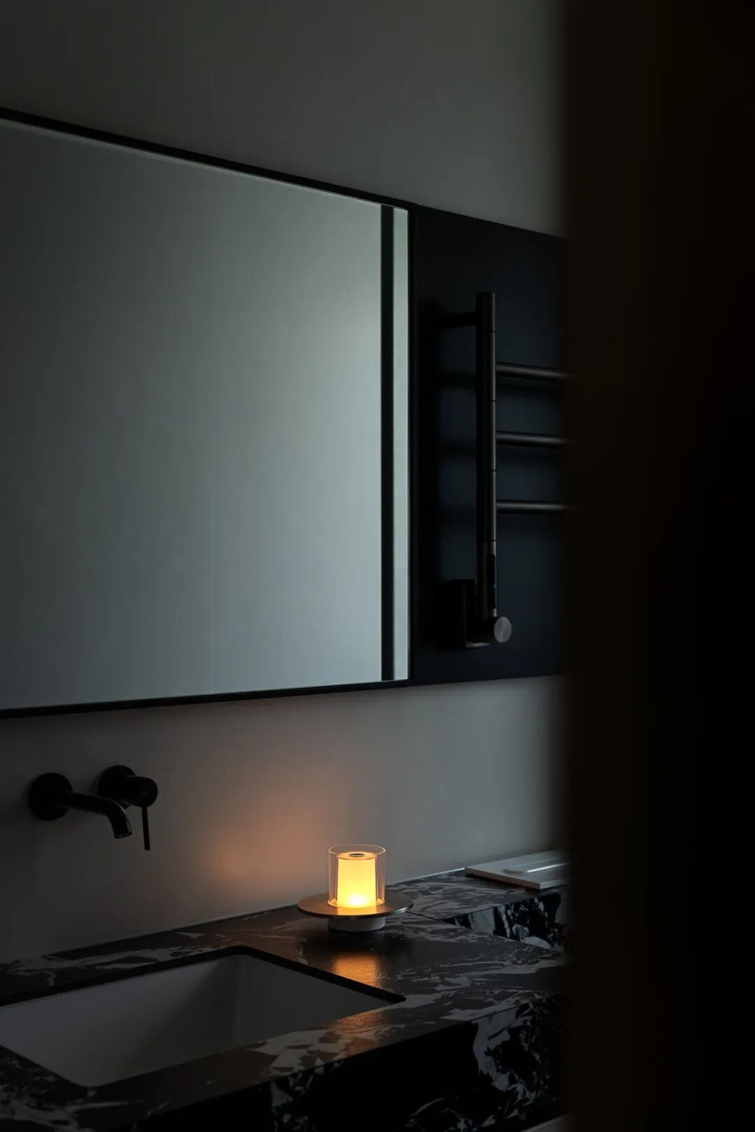 如壹实景｜164㎡静澜润城中心-48