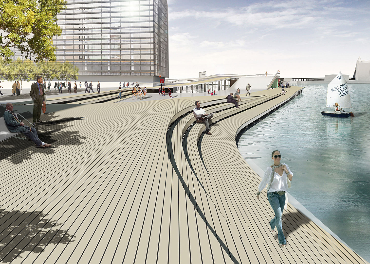 丨丹麦哥本哈根-16