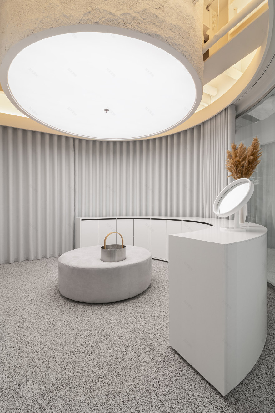 小队;班;小组丨乌克兰基辅丨Maksym Parokonnyi等多位建筑师-74