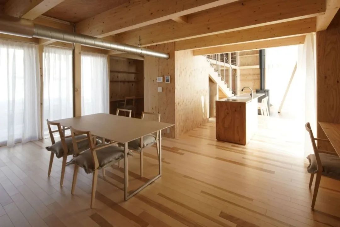 东京共享办公空间设计精选丨日本东京-47