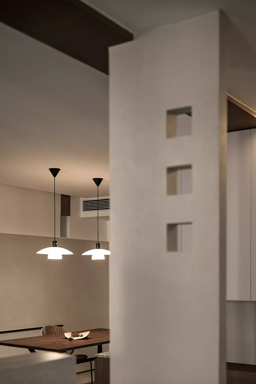 宅这里设计 • 理想三旬-15