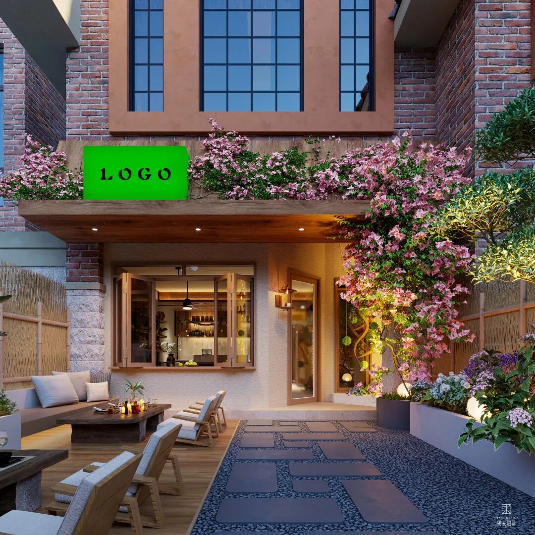 柒未新作｜万物生·集合店-21