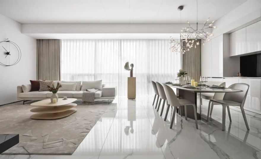 SERES ONE 赛里斯·壹号丨中国西安丨舍社建筑设计(上海)-41