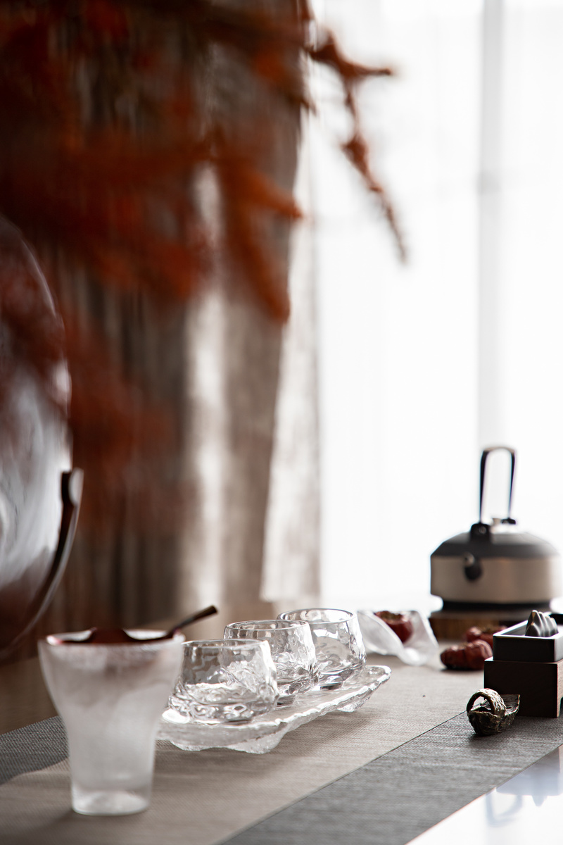 宁波禹洲·朗玥府售楼处丨中国宁波丨MOD 穆德设计-61