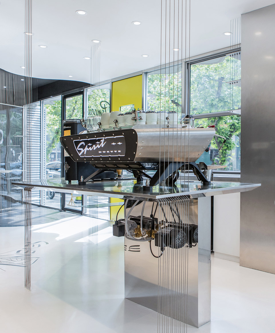 七咖啡·江苏常州,栋栖设计-15