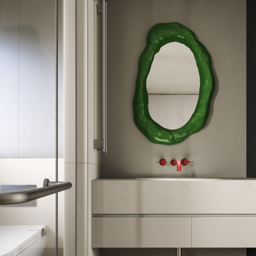 青山印 | 极简美学的诗意栖居-61