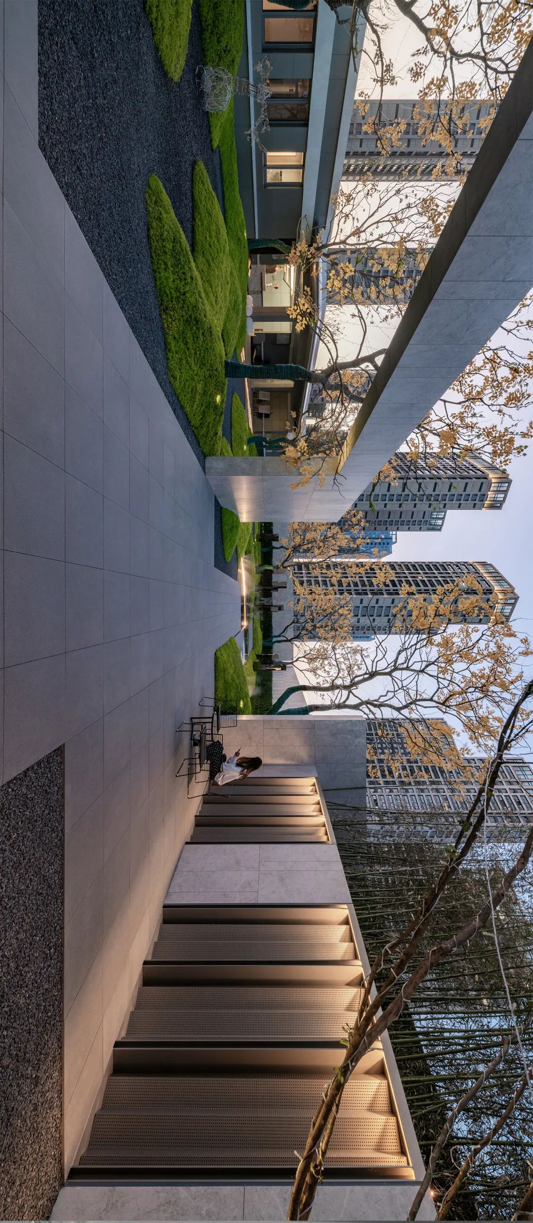 文人笔下的姑苏生活图卷|苏州花语天境-16